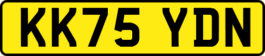 KK75YDN