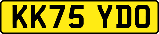 KK75YDO