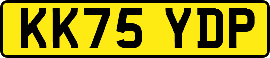 KK75YDP
