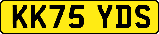 KK75YDS