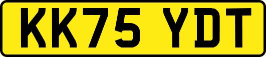 KK75YDT