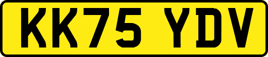KK75YDV