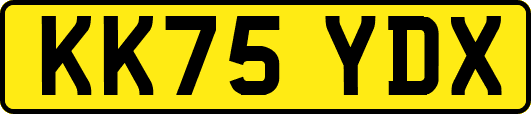 KK75YDX