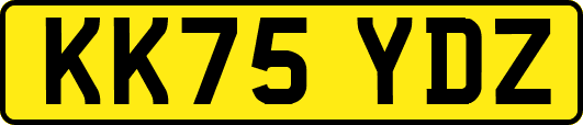 KK75YDZ