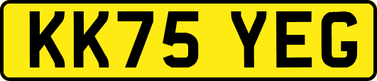 KK75YEG