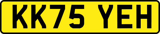 KK75YEH