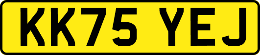 KK75YEJ