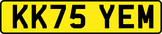 KK75YEM