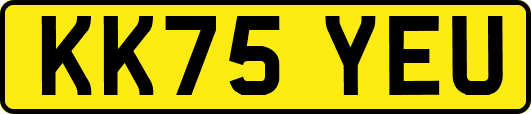 KK75YEU