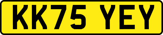 KK75YEY