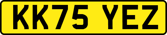 KK75YEZ