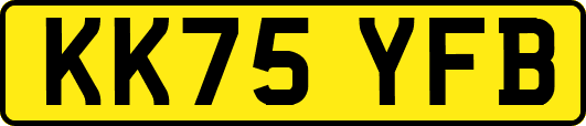KK75YFB