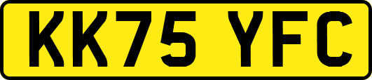 KK75YFC