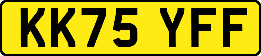 KK75YFF