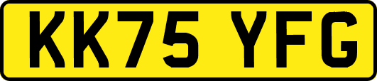 KK75YFG
