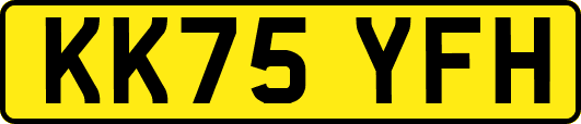 KK75YFH