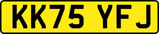 KK75YFJ