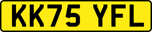 KK75YFL