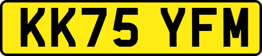 KK75YFM