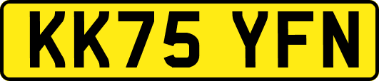 KK75YFN