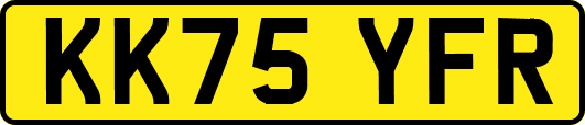 KK75YFR