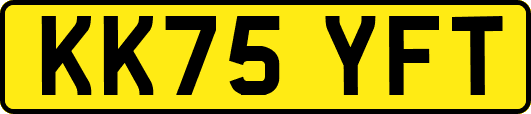 KK75YFT