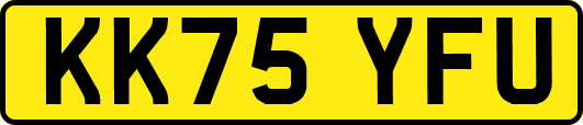KK75YFU