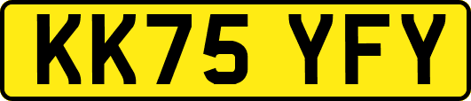 KK75YFY
