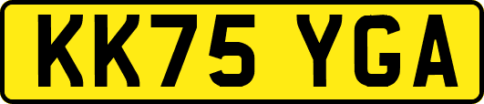 KK75YGA