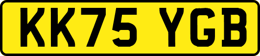 KK75YGB