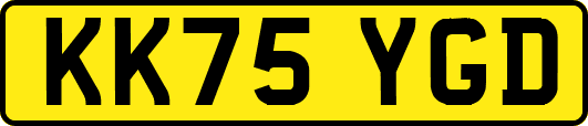 KK75YGD