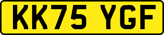 KK75YGF