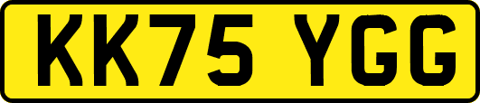 KK75YGG
