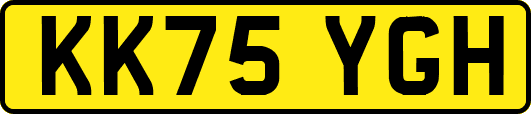 KK75YGH