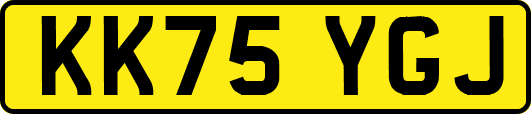 KK75YGJ