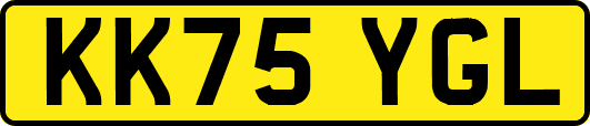 KK75YGL