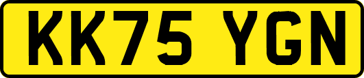 KK75YGN