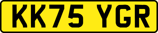 KK75YGR
