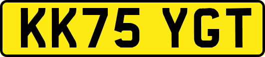 KK75YGT