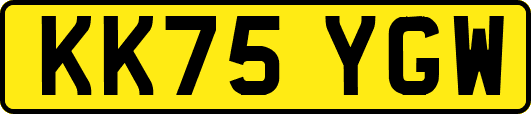 KK75YGW