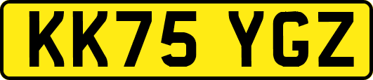 KK75YGZ