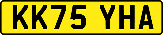 KK75YHA