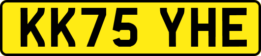 KK75YHE