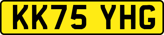KK75YHG
