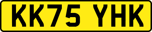 KK75YHK