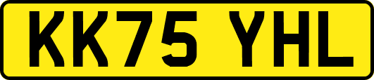 KK75YHL
