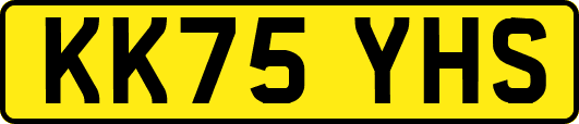 KK75YHS