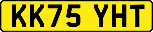KK75YHT