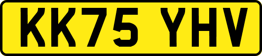 KK75YHV