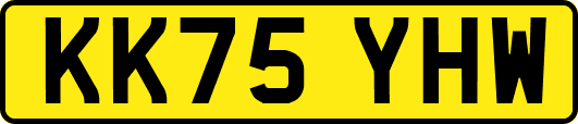KK75YHW